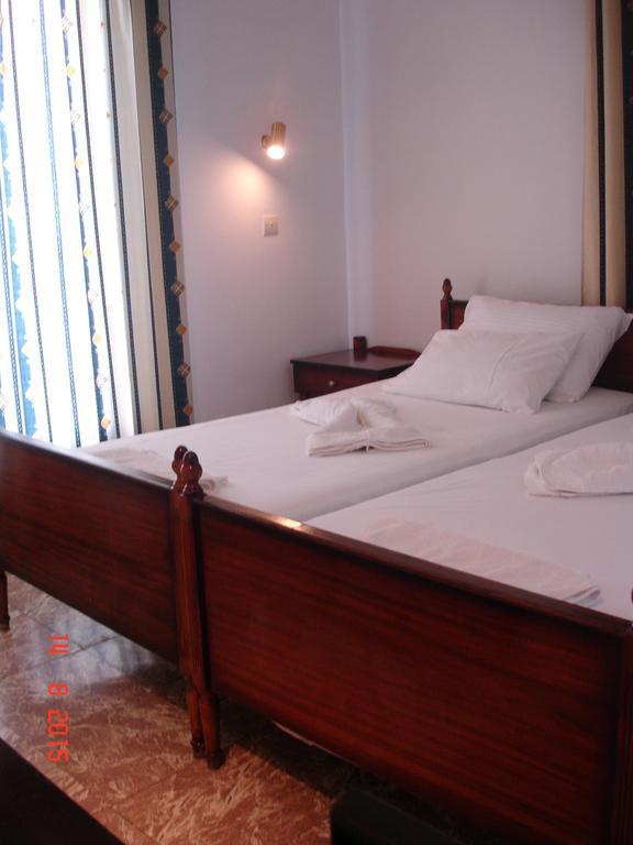 Cohyli Hotel イライオン 部屋 写真
