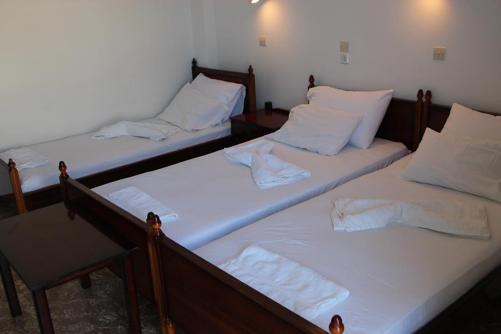 Cohyli Hotel イライオン 部屋 写真