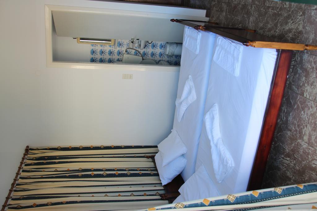 Cohyli Hotel イライオン エクステリア 写真